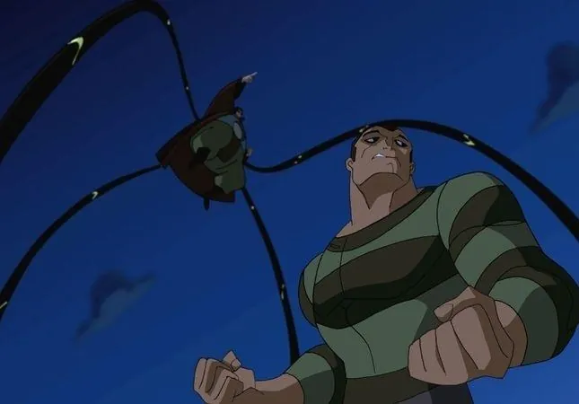 Грандиозный Человек-паук (2008) 1-2 сезон 1-11,12,13 серия смотреть онлайн бесплатно Грандиозный Человек-паук (2008) мультфильм сериал 1-11,12,13 серию 1-2 сезона смотреть онлайн бесплатно