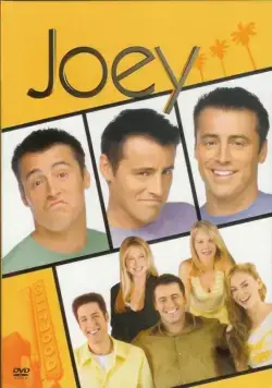 Джоуи / Joey (2004) cериал смотреть онлайн в хорошем качестве