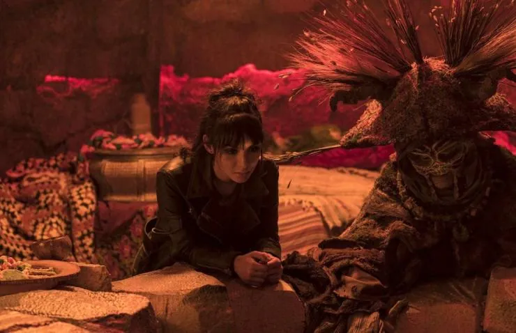 Детективное агентство Дирка Джентли (2016) 1-2 сезон 1-8,9,10 серия в хорошем качестве смотреть онлайн Детективное агентство Дирка Джентли (2016) сериал 1-8,9,10 серию 1-2 сезона в хорошем качестве смотреть онлайн