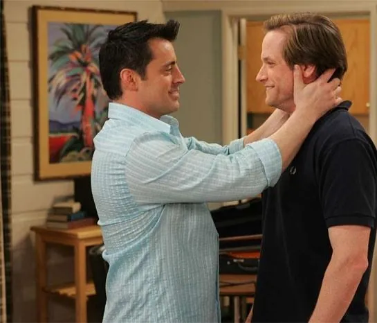 Джоуи (2004) в хорошем качестве смотреть онлайн Джоуи (2004) сериал в хорошем качестве смотреть онлайн