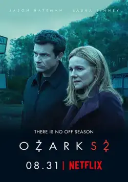 Озарк / Ozark (2017) cериал смотреть онлайн Озарк / Ozark (2017) cериал смотреть онлайн в хорошем качестве