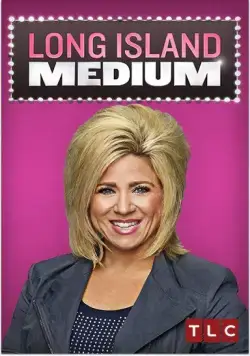Медиум с Лонг-Айленда / Long Island Medium (2011) cериал смотреть онлайн Медиум с Лонг-Айленда / Long Island Medium (2011) cериал смотреть онлайн в хорошем качестве