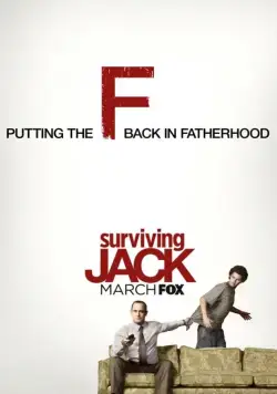 Выживание Джека / Surviving Jack (2014) cериал смотреть онлайн Выживание Джека / Surviving Jack (2014) cериал смотреть онлайн в хорошем качестве