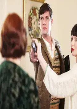 Леди-детектив мисс Фрайни Фишер (2012) в хорошем качестве смотреть онлайн Леди-детектив мисс Фрайни Фишер (2012) сериал в хорошем качестве смотреть онлайн