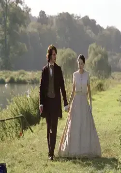 Бархатные пальчики (2005) смотреть онлайн Бархатные пальчики (2005) сериал смотреть онлайн