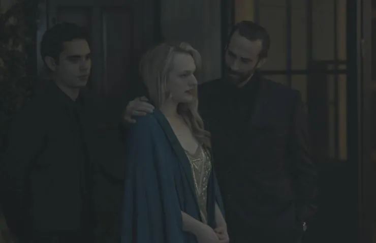 Рассказ служанки (2017) в хорошем качестве смотреть онлайн Рассказ служанки (2017) сериал в хорошем качестве смотреть онлайн