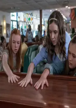 И немного волшебства (2015) 1-3 сезон 1-10,11,12 серия смотреть онлайн И немного волшебства (2015) сериал 1-10,11,12 серию 1-3 сезона смотреть онлайн