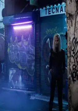 Безжизненные (2018) смотреть онлайн Безжизненные (2018) сериал смотреть онлайн