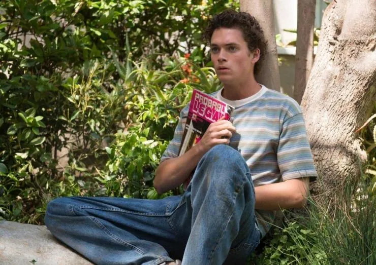 Выживание Джека (2014) 1 сезон 1-6,7,8 серия смотреть онлайн Выживание Джека (2014) сериал 1-6,7,8 серию 1 сезона смотреть онлайн