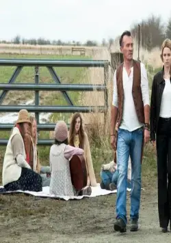 Культ (2013) смотреть онлайн Культ (2013) сериал смотреть онлайн