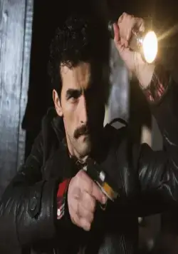 Товарищ детектив (2017) в хорошем качестве смотреть онлайн Товарищ детектив (2017) сериал в хорошем качестве смотреть онлайн