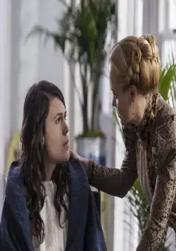 Хроники Лиззи Борден (2015) в хорошем качестве смотреть онлайн Хроники Лиззи Борден (2015) сериал в хорошем качестве смотреть онлайн