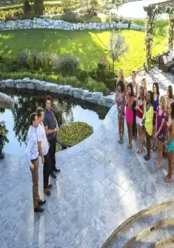 Нереальный холостяк (2015) 1-4 сезон 1-6,7,8 серия в хорошем качестве смотреть онлайн Нереальный холостяк (2015) сериал 1-6,7,8 серию 1-4 сезона в хорошем качестве смотреть онлайн