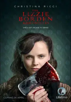 Хроники Лиззи Борден / The Lizzie Borden Chronicles (2015) cериал смотреть онлайн Хроники Лиззи Борден / The Lizzie Borden Chronicles (2015) cериал смотреть онлайн в хорошем качестве