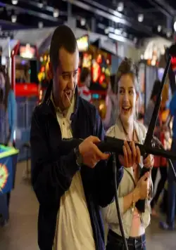 Враги общества (2012) смотреть онлайн Враги общества (2012) сериал смотреть онлайн