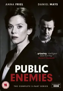 Враги общества / Public Enemies (2012) cериал смотреть онлайн Враги общества / Public Enemies (2012) cериал смотреть онлайн в хорошем качестве