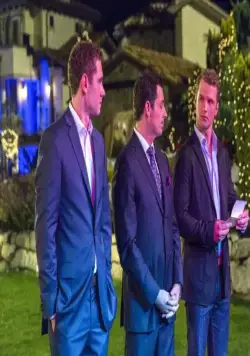 Нереальный холостяк (2015) 1-4 сезон 1-6,7,8 серия смотреть онлайн бесплатно Нереальный холостяк (2015) сериал 1-6,7,8 серию 1-4 сезона смотреть онлайн бесплатно