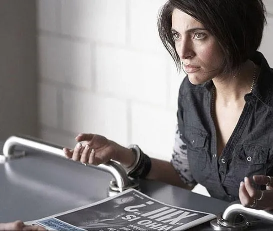 XIII: Заговор (2008) смотреть онлайн бесплатно XIII: Заговор (2008) сериал смотреть онлайн бесплатно