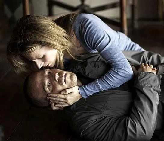 XIII: Заговор (2008) в хорошем качестве смотреть онлайн XIII: Заговор (2008) сериал в хорошем качестве смотреть онлайн