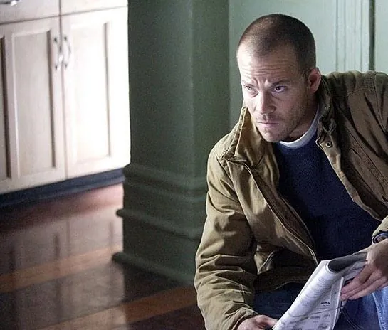 XIII: Заговор (2008) смотреть онлайн XIII: Заговор (2008) сериал смотреть онлайн