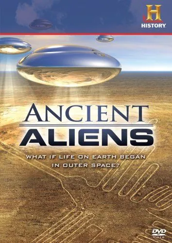 Древние пришельцы / Ancient Aliens (2009) cериал смотреть онлайн Древние пришельцы / Ancient Aliens (2009) cериал смотреть онлайн в хорошем качестве
