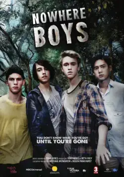 Потерянные / Nowhere Boys (2013) cериал смотреть онлайн Потерянные / Nowhere Boys (2013) cериал смотреть онлайн в хорошем качестве