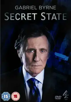 Государственная тайна / Secret State (2012) cериал смотреть онлайн в хорошем качестве