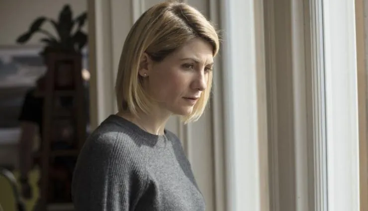 Доверься мне (2017) в хорошем качестве смотреть онлайн Доверься мне (2017) сериал в хорошем качестве смотреть онлайн