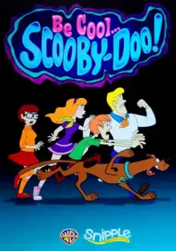 Будь классным, Скуби-Ду! / Be Cool, Scooby-Doo! (2015) cериал смотреть онлайн Будь классным, Скуби-Ду! / Be Cool, Scooby-Doo! (2015) cериал смотреть онлайн в хорошем качестве