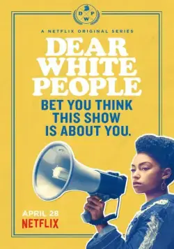 Дорогие белые / Dear White People (2017) cериал смотреть онлайн Дорогие белые / Dear White People (2017) cериал смотреть онлайн в хорошем качестве