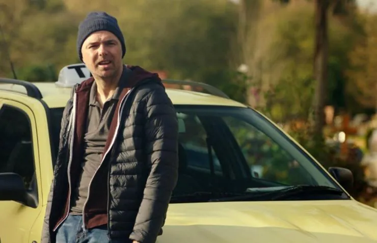 Надоело (2018) смотреть онлайн Надоело (2018) сериал смотреть онлайн