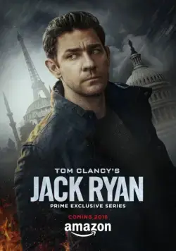 Джек Райан / Jack Ryan (2018) cериал смотреть онлайн Джек Райан / Jack Ryan (2018) cериал смотреть онлайн в хорошем качестве