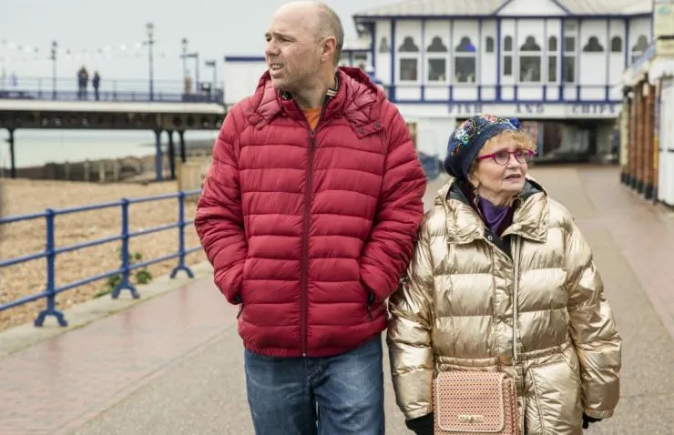 Надоело (2018) в хорошем качестве смотреть онлайн Надоело (2018) сериал в хорошем качестве смотреть онлайн