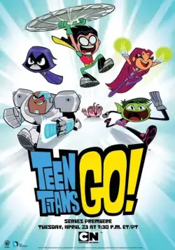 Юные титаны, вперед! / Teen Titans Go! (2013) cериал мультфильм смотреть онлайн Юные титаны, вперед! / Teen Titans Go! (2013) cериал мультфильм смотреть онлайн в хорошем качестве
