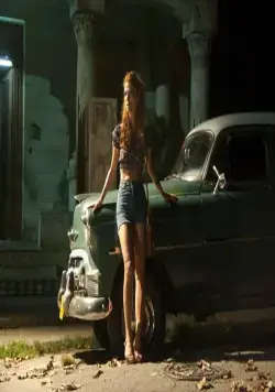 Четыре сезона в Гаване (2016) смотреть онлайн бесплатно Четыре сезона в Гаване (2016) сериал смотреть онлайн бесплатно