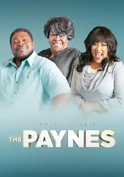 Пэйны / The Paynes (2018) cериал смотреть онлайн Пэйны / The Paynes (2018) cериал смотреть онлайн в хорошем качестве