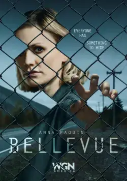 Бельвю / Bellevue (2017) cериал смотреть онлайн Бельвю / Bellevue (2017) cериал смотреть онлайн в хорошем качестве