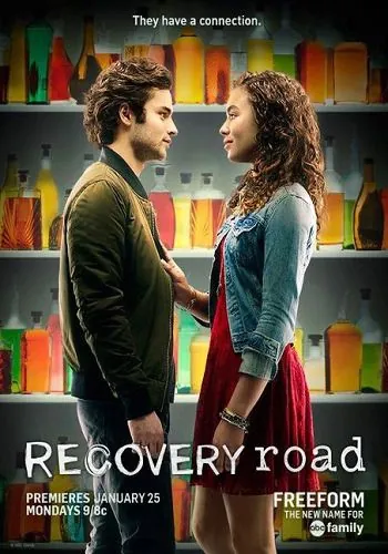 Путь к выздоровлению / Recovery Road (2016) cериал смотреть онлайн Путь к выздоровлению / Recovery Road (2016) cериал смотреть онлайн в хорошем качестве