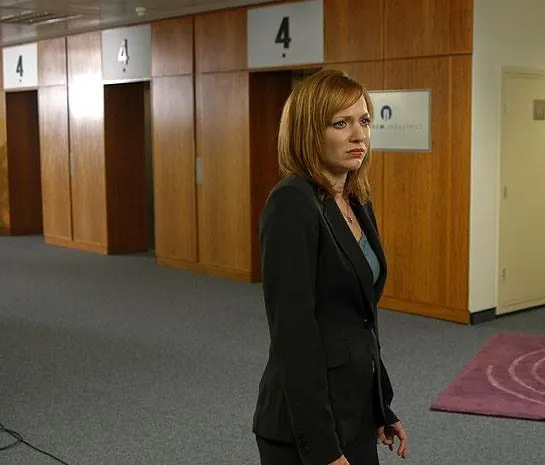 Компьютерщики (2006) в хорошем качестве смотреть онлайн Компьютерщики (2006) сериал в хорошем качестве смотреть онлайн