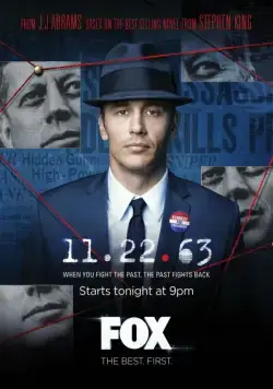 11.22.63 / 11.22.63 (2016) cериал смотреть онлайн 11.22.63 / 11.22.63 (2016) cериал смотреть онлайн в хорошем качестве