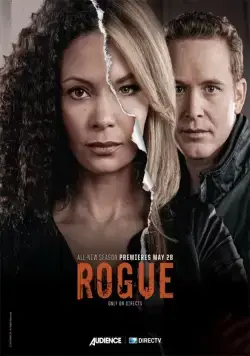 Бестия / Rogue (2013) cериал смотреть онлайн Бестия / Rogue (2013) cериал смотреть онлайн в хорошем качестве