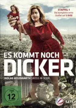 Не твоё тело / Es kommt noch dicker (2012) cериал смотреть онлайн Не твоё тело / Es kommt noch dicker (2012) cериал смотреть онлайн в хорошем качестве