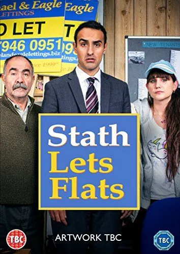 Стас всё сдаст / Stath Lets Flats (2018) cериал смотреть онлайн Стас всё сдаст / Stath Lets Flats (2018) cериал смотреть онлайн в хорошем качестве
