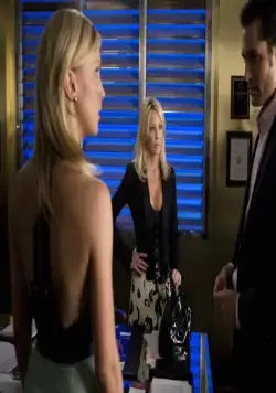 Мелроуз Плэйс (2009) смотреть онлайн Мелроуз Плэйс (2009) сериал смотреть онлайн