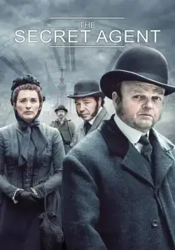 Секретный агент / The Secret Agent (2016) cериал смотреть онлайн Секретный агент / The Secret Agent (2016) cериал смотреть онлайн в хорошем качестве