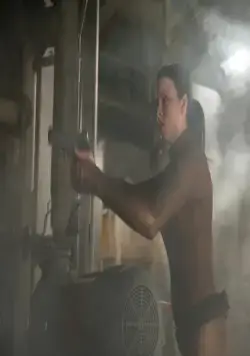 Континуум (2012) смотреть онлайн Континуум (2012) сериал смотреть онлайн