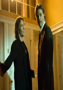 Кровавые связи (2007) 1-2 сезон 1-8,9,10 серия смотреть онлайн бесплатно Кровавые связи (2007) сериал 1-8,9,10 серию 1-2 сезона смотреть онлайн бесплатно