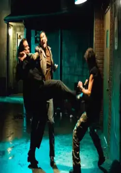 Кровавые связи (2007) 1-2 сезон 1-8,9,10 серия смотреть онлайн Кровавые связи (2007) сериал 1-8,9,10 серию 1-2 сезона смотреть онлайн