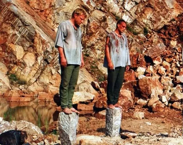 Ведьмак (2002) смотреть онлайн бесплатно Ведьмак (2002) сериал смотреть онлайн бесплатно