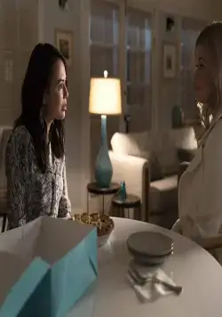 Милые обманщицы: Перфекционистки (2019) 1 сезон 1-8,9,10 серия в хорошем качестве смотреть онлайн Милые обманщицы: Перфекционистки (2019) сериал 1-8,9,10 серию 1 сезона в хорошем качестве смотреть онлайн